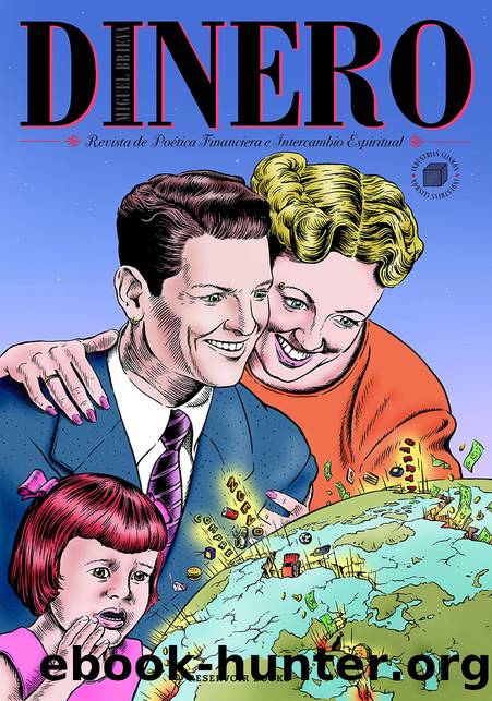 Dinero by Miguel Brieva