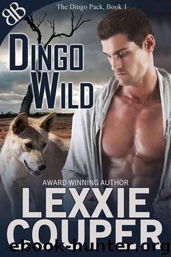 Dingo Wild (The Dingo Pack Book 1) by Lexxie Couper