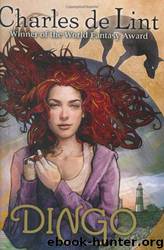 Dingo by Charles de Lint