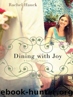 Dining with Joy by Rachel Hauck