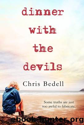 Dinner With the Devils by Chris Bedell