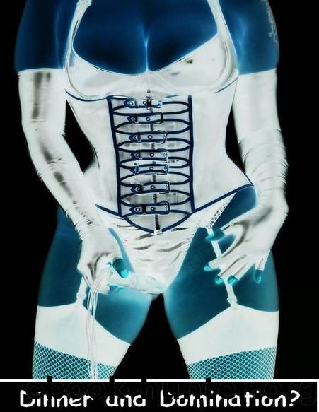 Dinner and Domination by Unknown