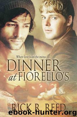 Dinner at Fiorello’s by Rick R. Reed