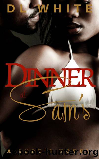 Dinner at Sam's by DL White