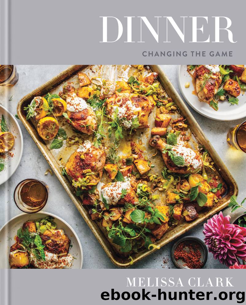 Dinner by Melissa Clark