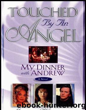Dinner with Andrew by Martha Williamson