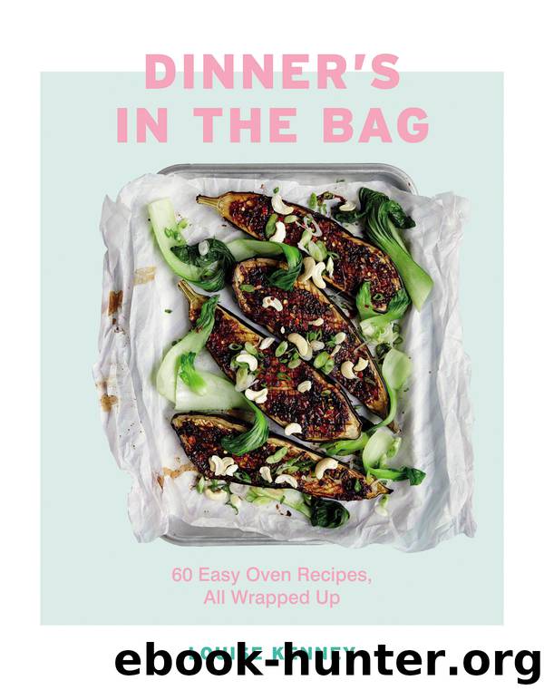 Dinner's in the Bag by Louise Kenney