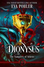 Dionysus by Eva Pohler