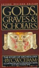 Dioses, tumbas y sabios by C. W. Ceram