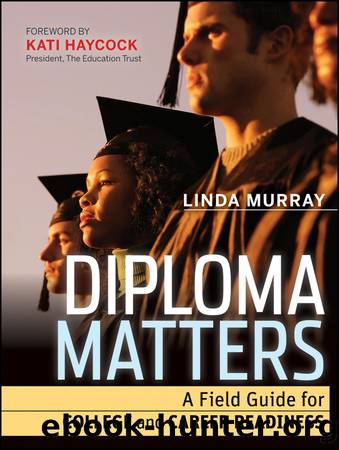 Diploma Matters by Linda Murray