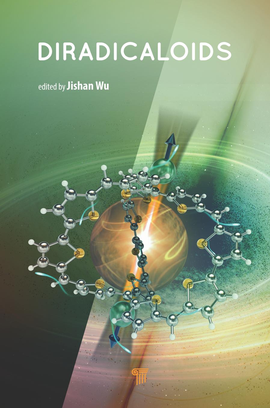 Diradicaloids by Jishan Wu