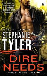 Dire Needs by Stephanie Tyler