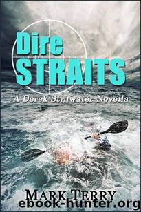 Dire Straits by Terry Mark