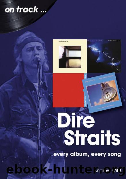 Dire Straits on track by 2022