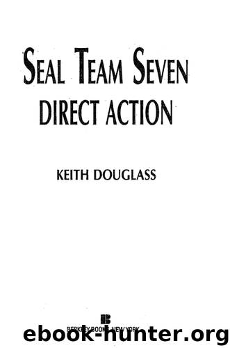 Direct Action by Keith Douglass
