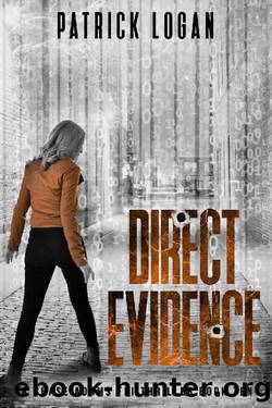 Direct Evidence by Patrick Logan