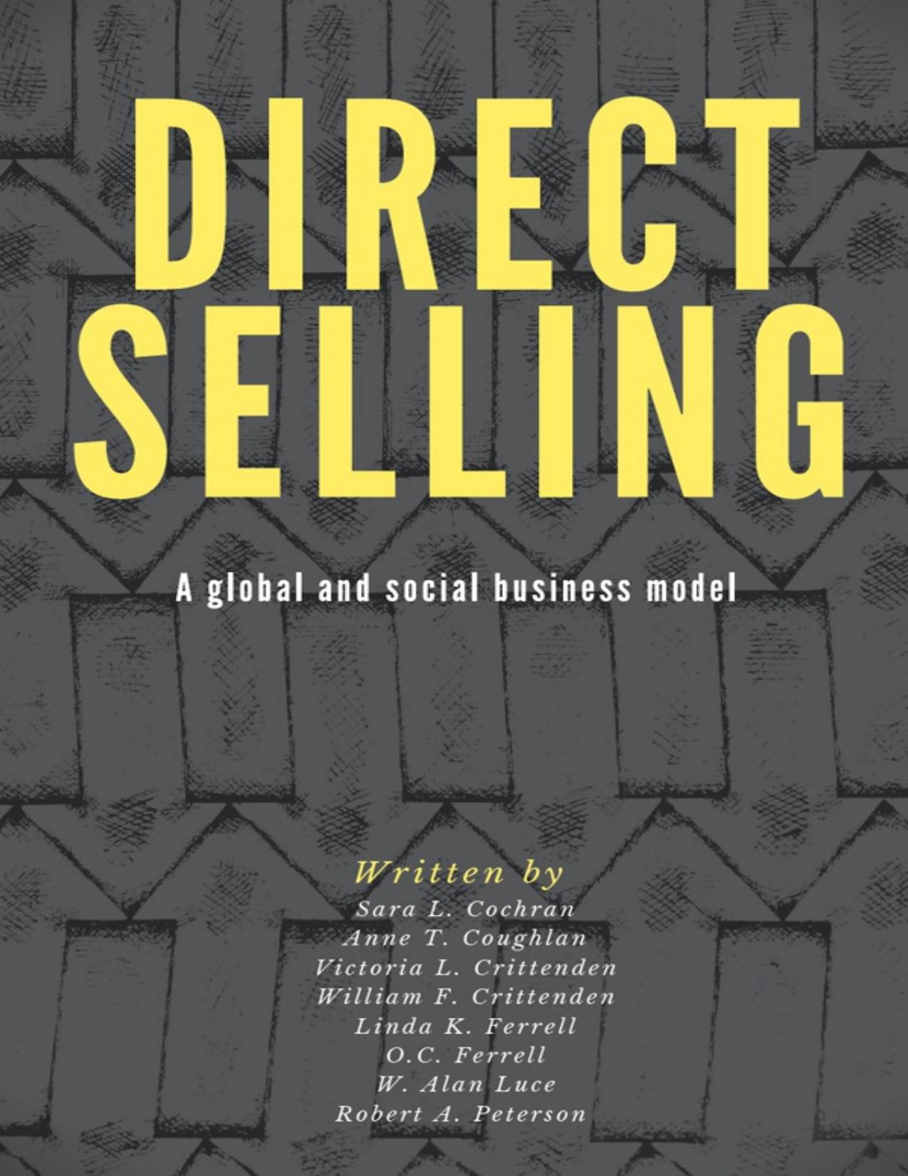 Direct Selling by unknow
