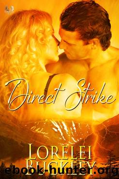 Direct Strike by Lorelei Buckley