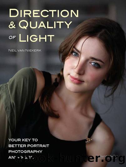 Direction & Quality of Light by Neil van Niekerk
