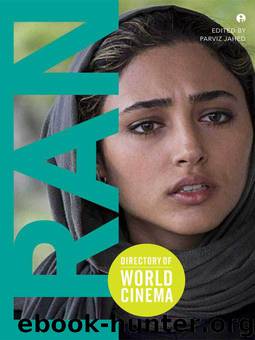 Directory of World Cinema- Iran by Parviz Jahed