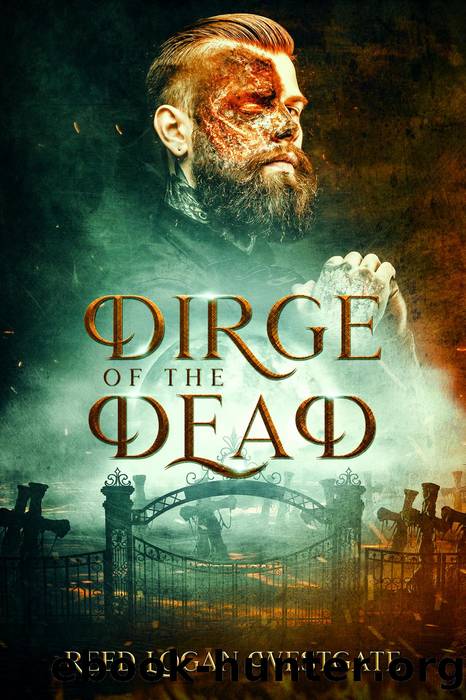 Dirge of the Dead by Reed Logan Westgate
