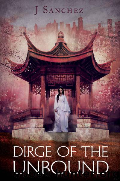 Dirge of the Unbound by Jeremiah Sanchez