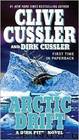 Dirk Pitt 20 - Arctic Drift by Clive Cussler