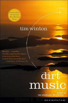 Dirt Music by Tim Winton