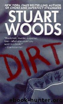 Dirt by Wood Stuart