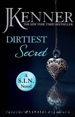 Dirtiest Secret by J. Kenner