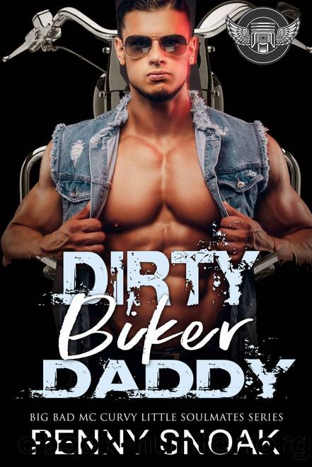 Dirty Biker Daddy by Snoak Penny
