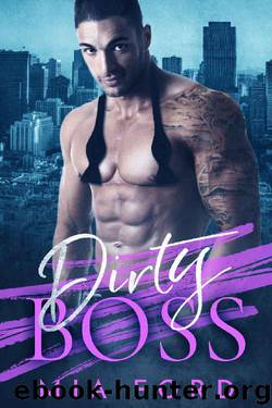 Dirty Boss by Mia Ford