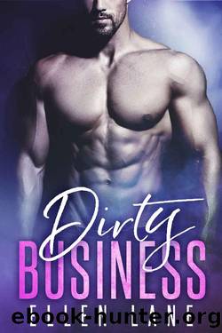 Dirty Business by Ellen Lane