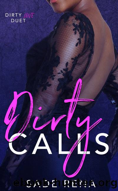 Dirty Calls by BL Mute
