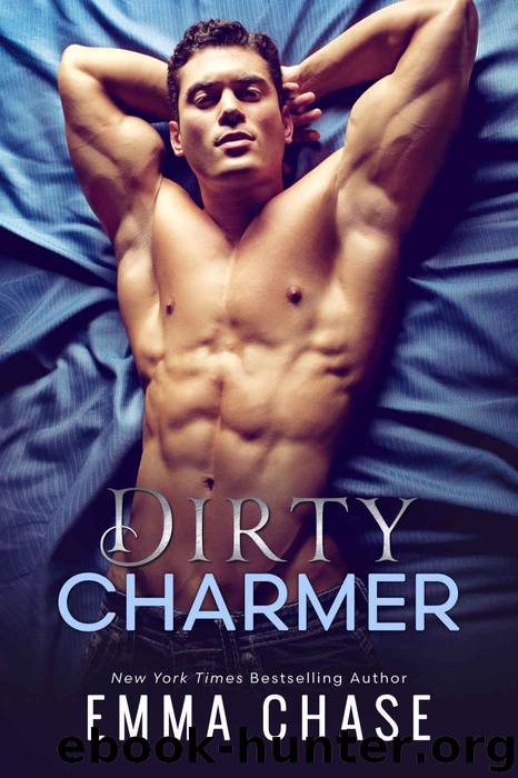 Dirty Charmer by Chase Emma