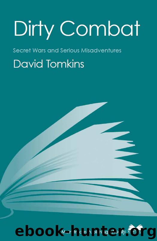 Dirty Combat by David Tomkins
