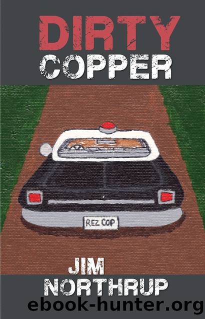 Dirty Copper by Jim Northrup