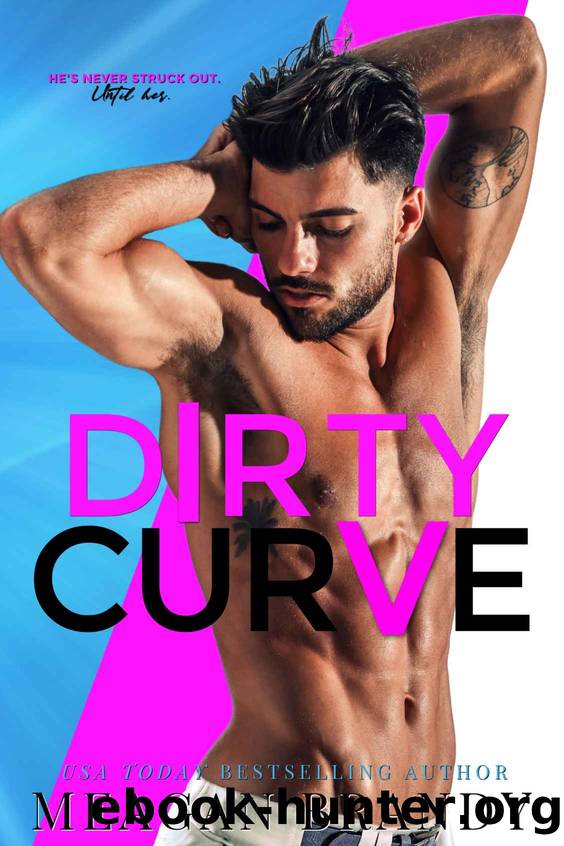 Dirty Curve by Brandy Meagan