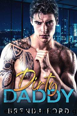 Dirty Daddy by Brenda Ford