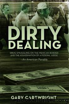 Dirty Dealing by Gary Cartwright