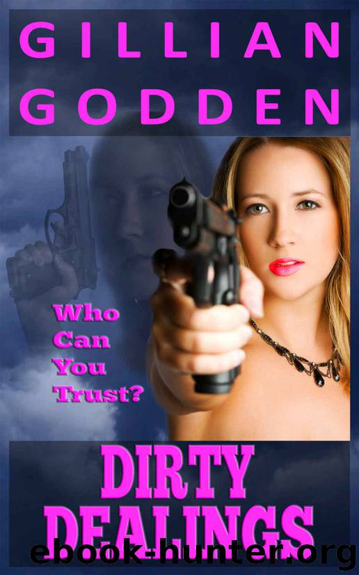 Dirty Dealings by Gillian Godden