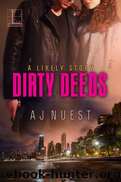 Dirty Deeds by AJ Nuest