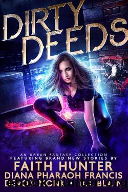 Dirty Deeds by unknow