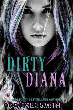 Dirty Diana by Andrea Smith