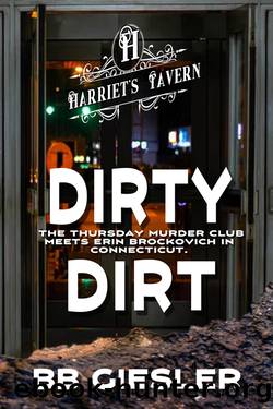 Dirty Dirt by BB Giesler