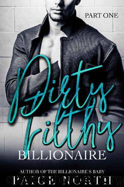 Dirty Filthy Billionaire [Part One] by Paige North