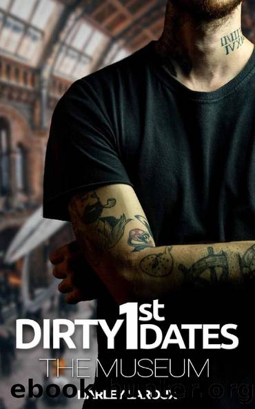 Dirty First Dates: The Museum: An Erotic Short Story by Harley Laroux