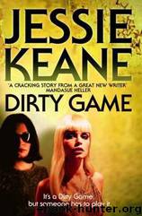 Dirty Game by Jessie Keane