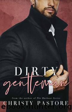 Dirty Gentleman by Christy Pastore