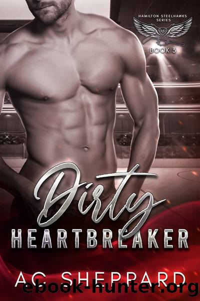 Dirty Heartbreaker by AC Sheppard